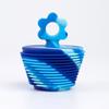 5pcs Silicone Sink Plugs Anti-clogging Kitchen Sink Replacement Stopper Bathtub Plugs Bathroom Plugs Universal Drain Stoppers