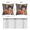 Pillow Cover Lily Allen West End Girl Morden Pillow Case For Office Car Home Decor Pillowcases