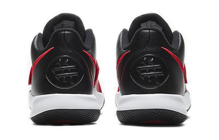 Nike Kyrie Flytrap 3 Black Red GS BQ5620-005