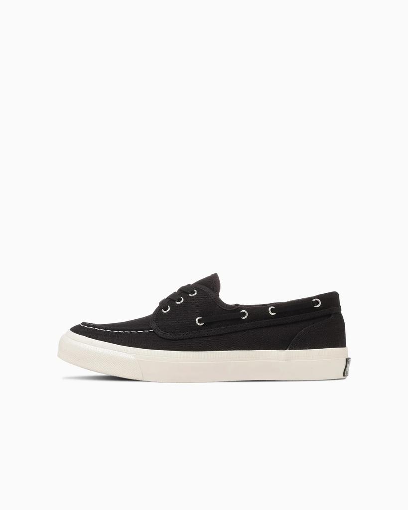 33702440 Converse Marinestar Nero Invecchiato (Uomini)