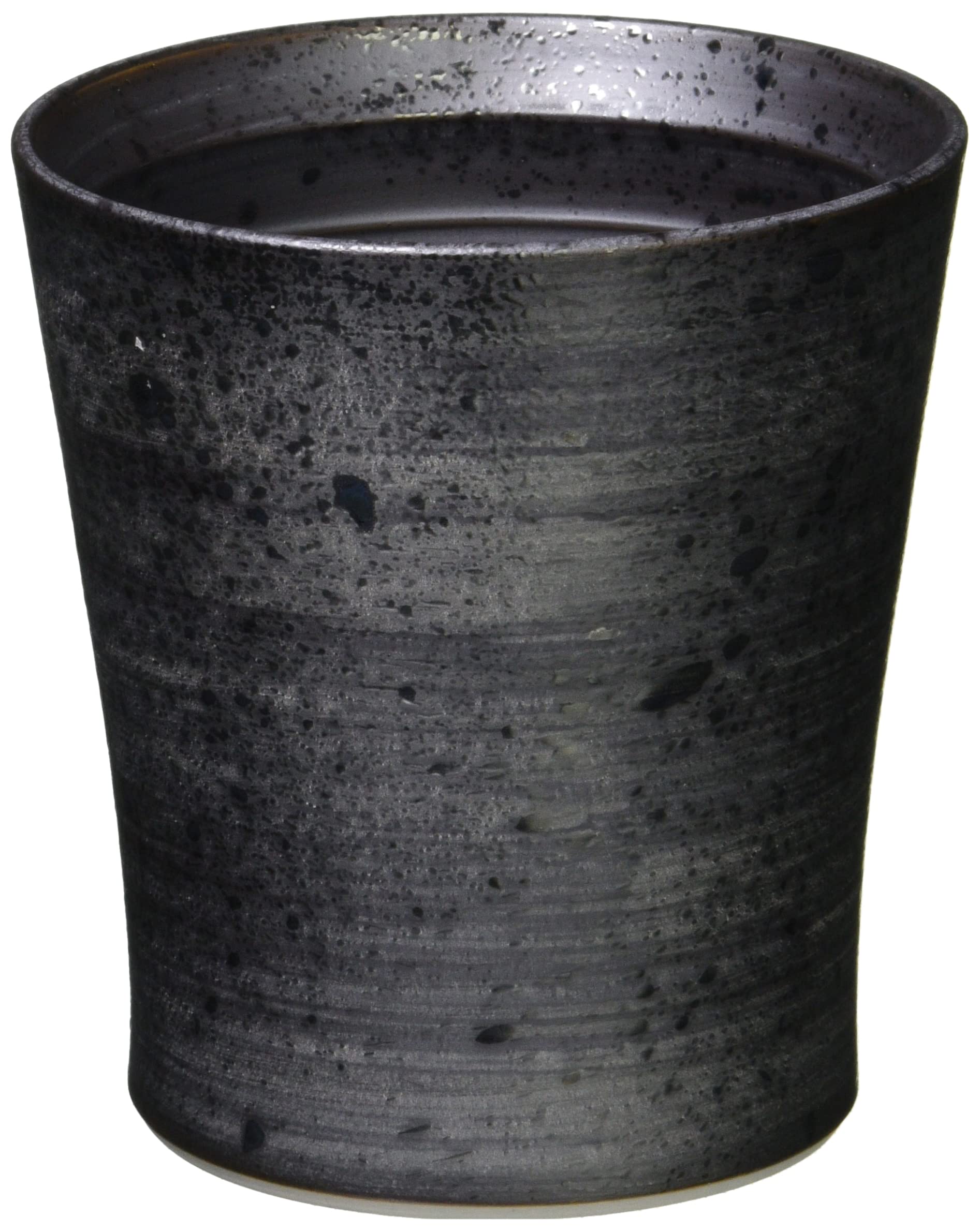 

Чашка Hamato Hasami Ware Wayama Kiln Slim 300 мл серебристого цвета 394058