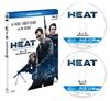 Heat 20th Anniversary Edition (2-Disc Set) [Blu-ray]