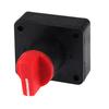 60V DC 100A~300A Battery Disconnect Kill Selector Switch Battery Master Disconnect Rotary Cut Off Isolator Kill Switch Car Van