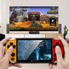 X7Plus Handheld Game Console 5.1Inch Screen Portable Audio Video Player Classic for Play Built-in 10000 Games Toys Conso