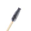 50Pcs Bamboo Handle Eyelash Brush Makeup Brush Eyelash Extension Eyebrow Brush