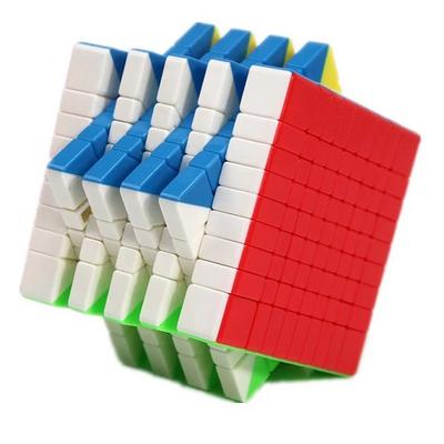 פאזלים ומשחקי חשיבה – קוביה הונגרית