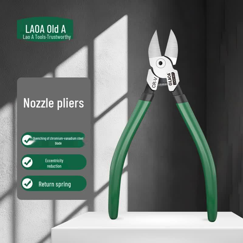 LAOA Diagonal Cutting Pliers