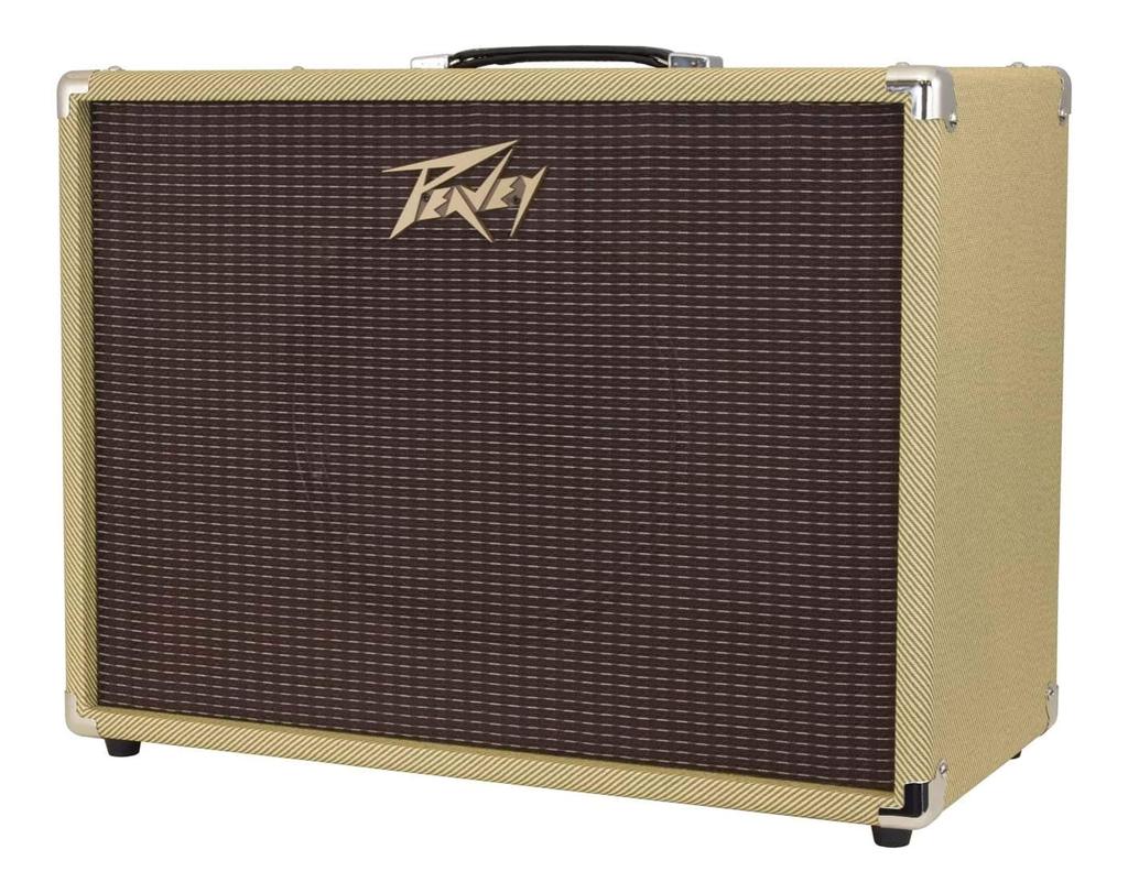 PEAVEY Guitar Enclosure 60W Guitar Cabinet 112-C []
