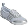adidas Diona Ballet Wygodne Miękkie Buty Lifestyle Damska Sneakers Szary KZ8815
