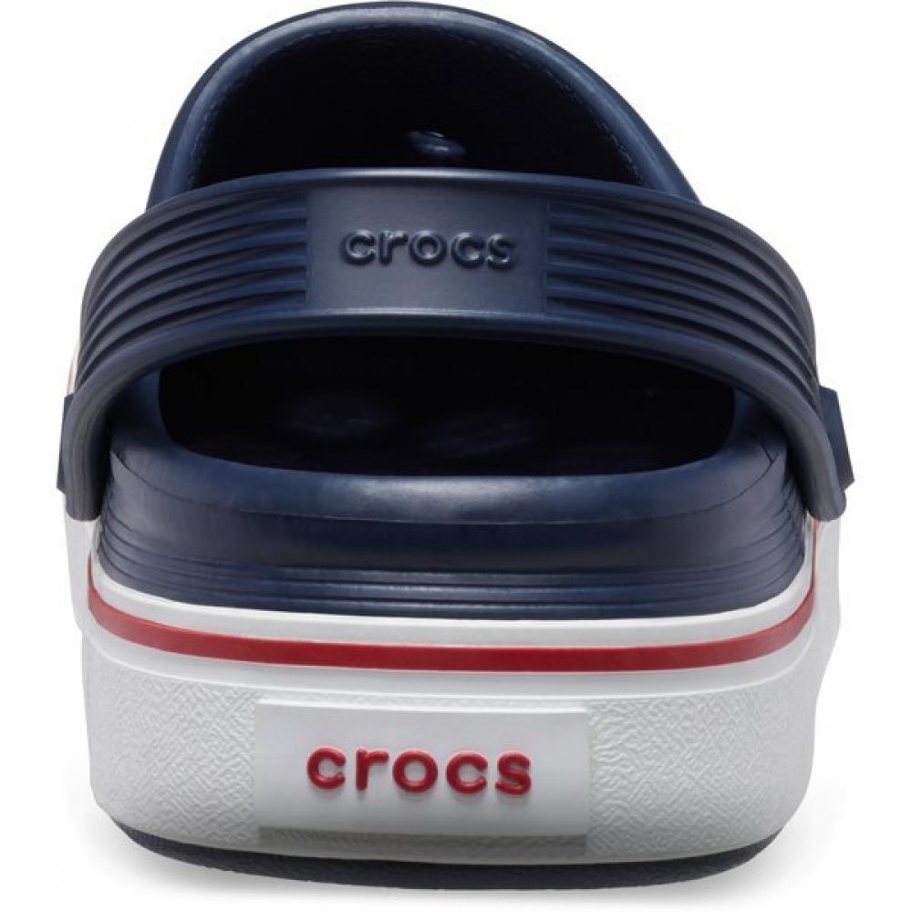 Crocs Clog Navy 208371 410