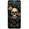 Custodia Per Huawei Honor 9 STF-L09 STF-AL00 STF-AL10 Stampata Honor9 Morbida Custodia Posteriore in Silicone TPU Cover per Telefono Honor 9 Custodia Bumper