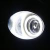YongMing COB Squid Ring White LED Headlight Fog Lamp 80MM