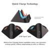 DOBE Charging Stand for Switch 2 / Switch / Switch OLED – Play While Charging, Fast Charging with Original Adapter, Type-C, Compact & Portable