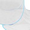 Bedding Net Tent Mini Sleeping Nap Breathable Equipment Portable Head Netting for