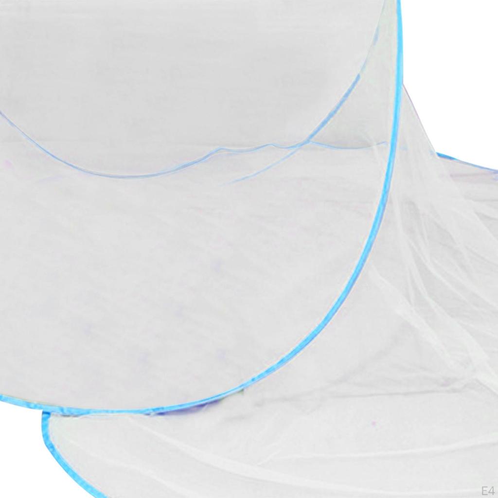 Bedding Net Tent Mini Sleeping Nap Breathable Equipment Portable Head Netting for