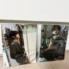 Yongjun Chinesisches Magazin, 2 Bände zusammen gebündelt