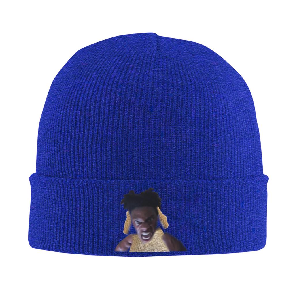 Ben Ishowspeed Beanie Hat For Men Women Winter Knitted Caps