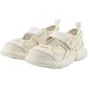 New Balance NB 230 Resistenti all'abrasione Traspiranti Supporto Basse Scarpe per Bambini Piccoli Beige Neonato e Bambino Piccolo 12307SW
