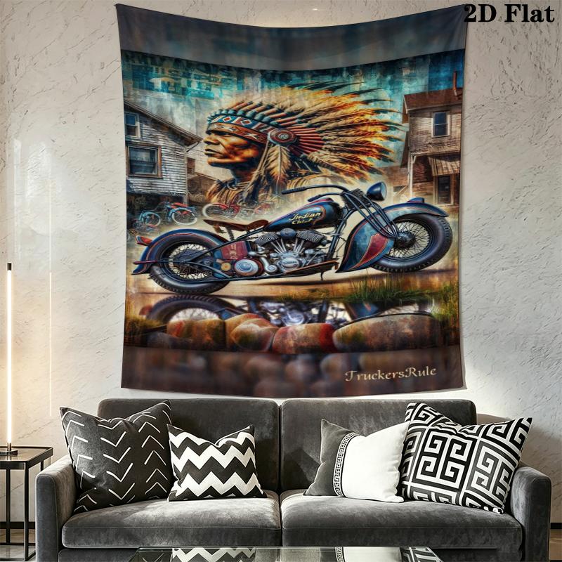 SC Freiburg Wall Tapestry Aesthetic Wall Hanging Printed Fabric Blanket Decorative Tapestries for Bedroom Living Room Home Decor