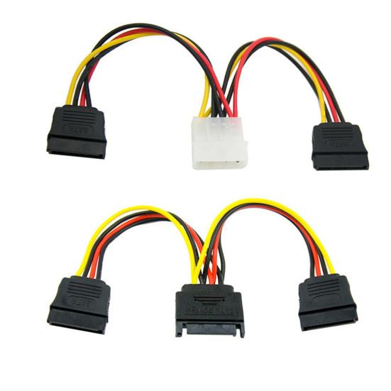 Set Metal 2.5 inch Widely Hard Disk Holder Compatible Easy Installation to 3.5 inch