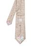 Paul Smith Tie 240070552MJ Beige F