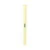 Macaron Color Primary School Students' Positive Posture Writing Pen Can Be Replaced With Ink Bag Ef Bright Tip 0.38Mm Pen