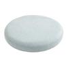 Non Slip Seat Pad with Straps Washable Dining Chair Seat Pad Memory Foam Chair Cushion with Straps Thickened Dining Seat Pad