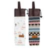 Outdoor Disposable Paper Cup Storage Bag Portable Hanging Bag Waterproof Camping Cup Organizer