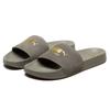 Puma Leadcat Comfortable Lightweight Rubber Sole Slide Sandals Unisex Sandals Gray 365758-03