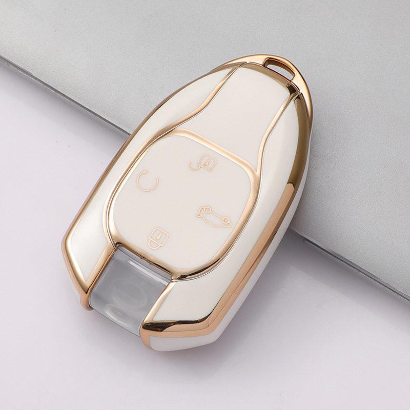 GAC GS8 & Shadow Leopard 2022 Key Cover