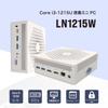 Links International Original PC LN1215W-16/512-W11Pro (i3-1215U)