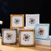 Retro Picture Frame Antique Ornate Photo Frame Old Fashioned Picture Frame Decorative Home Decors,Photo Gallery,Art