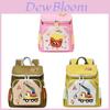 Childrens Cartoon Backpack For Kindergarten And Elementary School With Nylon Material And Ergonomic Shoulder Straps