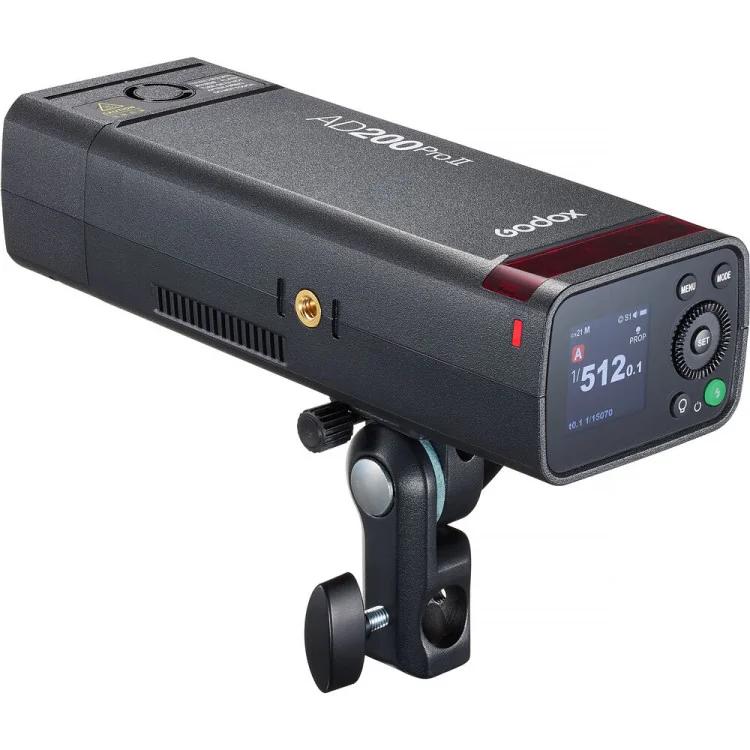 Godox AD200Pro II TTL Lampa Plenerowa