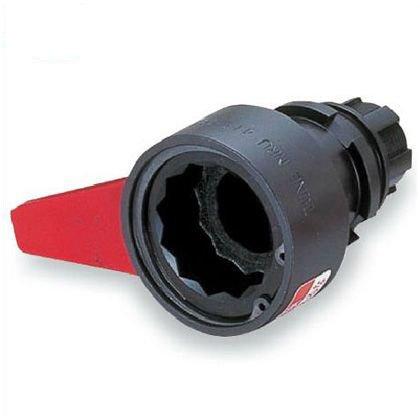 

TONE Lever Socket 24UR41T, 41mm Width