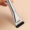 Foundation Flat Head Brush Makeup Brush Mask Brush Concealer Cream Brush Light Thin Without Powder Sticking for All Skin Types