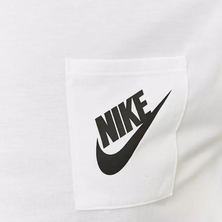 Nike Signal Quick-Dry Casual Round Neck Short Sleeve T-Shirt Women Tops 920873-100
