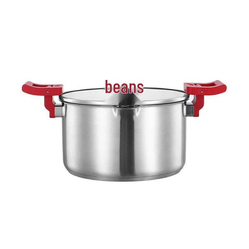 DESLON 24cm Stainless Steel Multi-Purpose Soup Pot