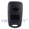 Replacement Remote Car Key Shell 3 Bt Flip Folding Key Case For Kia K2 K5 Rio 3 Picanto Ceed Cerato Sportage For Hyundai