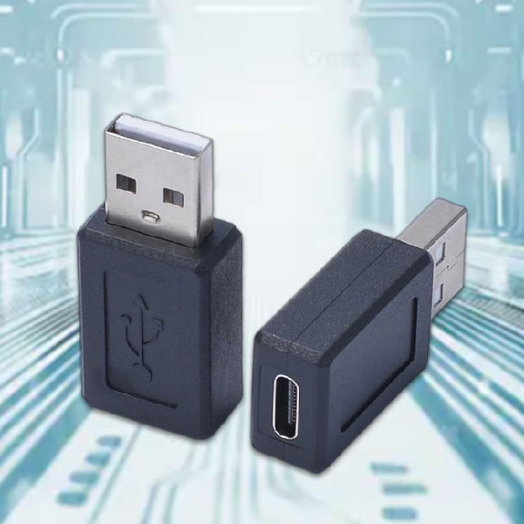 USB to USB C Adapter USB C Female to USB 2.0 Male Car Charger Type C Converter for Laptops Mobile Phones Tablets