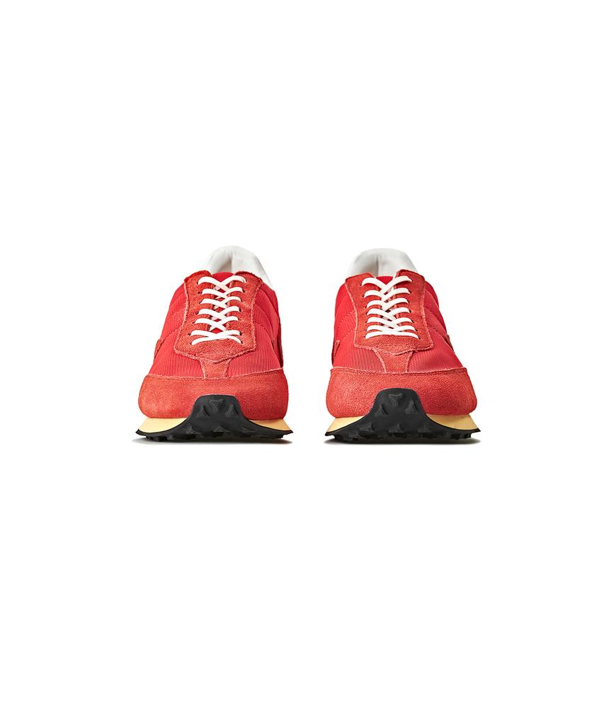 Iyso Mercury 80S Ultra Red