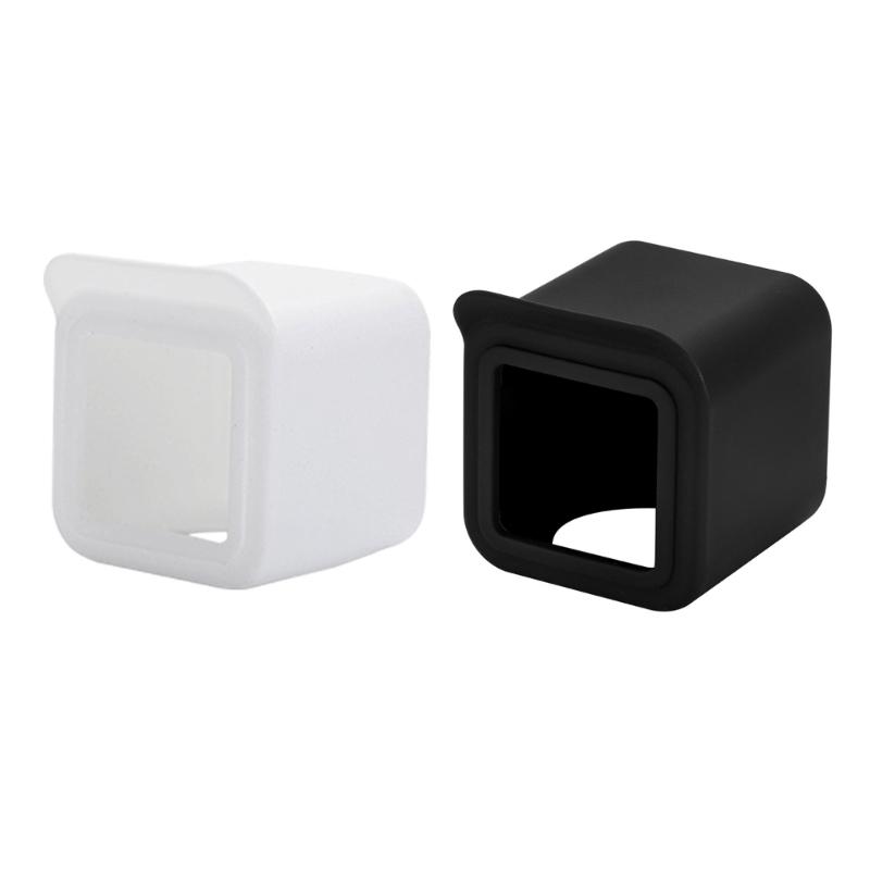 Waterproof Dustproof Silicone Sleeve Guard Cover for Intelligent Camera Offering Impact Resistance and Easy Installation