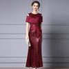 Zhi Li Stylish Slimming Blazer & Pencil Skirt Set - Spring 2026