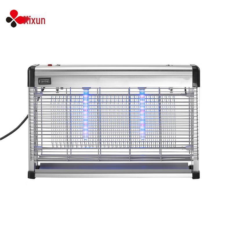Xixun Outdoor Waterproof Electric Mosquito Killer Lamp