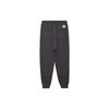 New Era X MLB Collaboration FW23 Skate Series NY Logo Casual Jogger Knit Pants Men bottoms Gray 13789192