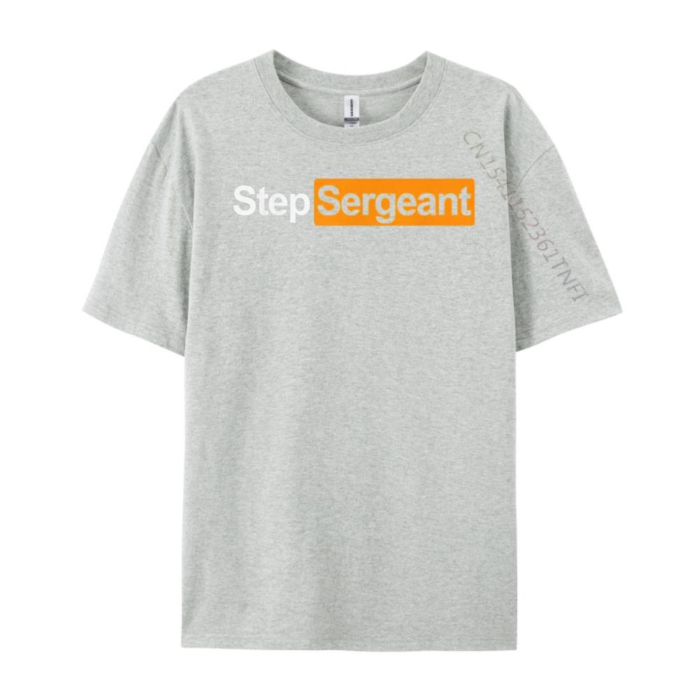 Step Sergeant 3d Printed T Shirts Mens TShirts Tee Shirt Valentines Day