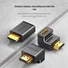 UGREEN HDMI Male to Female Adapter