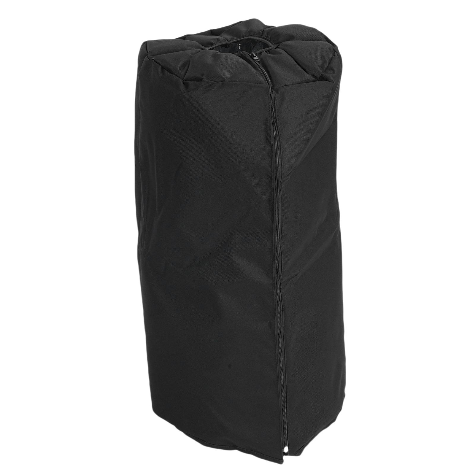 

Чехол для пивной башни, всепогодный, на молнии, ткань Оксфорд, 55 л, защитный рукав для пивной башни