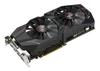 ASUS Nvidia GTX1070TI-equipped video card CERBERUS-GTX1070TI-A8G