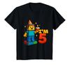 Oberteile – T-Shirts
